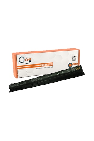 HP Uyumlu 800049-001  BATARYA