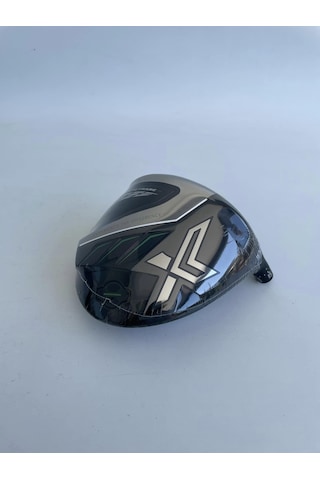 Xxıo X Driver 9.5 Golf Sopası Başlığı Sağ El Siyah