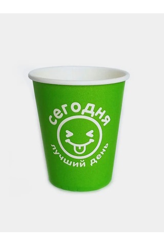 Fiesta Kağıt Bardaklar Tek Kullanımlık 250 Ml 50 Adet 160051810 100 adet