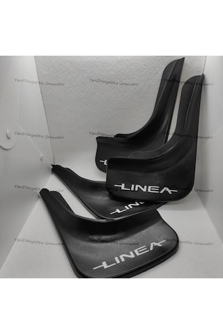 Fiat Linea 4lü Paçalık, Çamurluk, Tozluk FIA1UX004