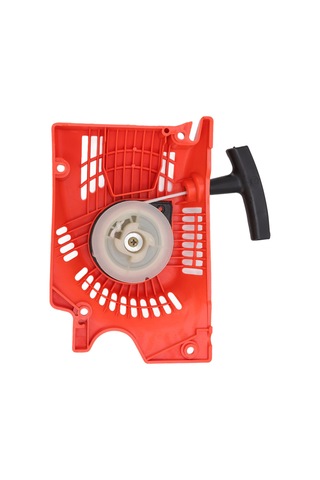 Symbee 4500/5200/5800 Modeli İçin Zincir Testere Çekme Başlatıcı - Yüksek Sertlikli Pc Malzeme, Kolay Kurulum, Konforlu Tutamaklı Tamir Parçası