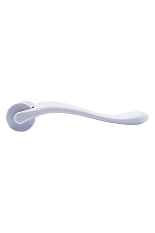 Docteurblanc Laboratoıres Ice Roller Buz Terapisi Cilt Sıkılaştırıcı Masaj Aleti Lila