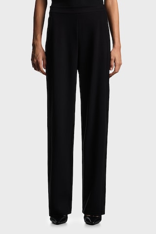 Emporio Armani Bayan Pantolon Ew002921 Af12911 Uc001 Siyah Siyah