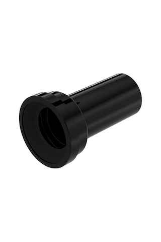 Gömme Rezervuar Pis Su Çıkış Borusu 90 Mm 22 Cm