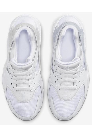 Nike Huarache Run 654275-110 Kadın Spor Ayakkabısı 001