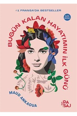 Bugün Kalan Hayatımın İlk Günü & Bilinçaltımı Seviyorum 2 Kit...