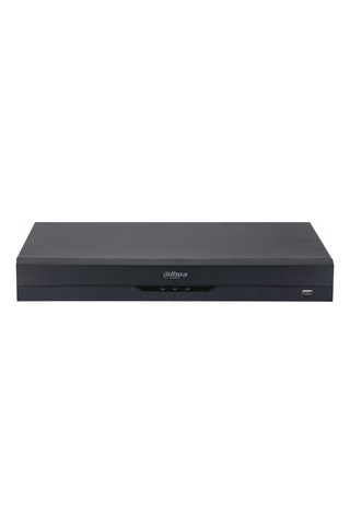 DAHUA XVR5232AN-I3 32 KANAL H265+ AI 2x16TB DESTEK XVR KAYIT CİHA
