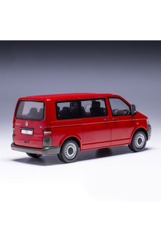 1:43 Ixo 2003 Volkswagen T5