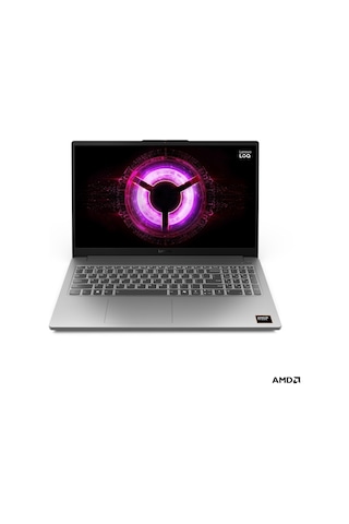 Lenovo LOQ 15ARP10E 83S0002YTR-F16 R7-7735HS 24 GB 1 TB SSD RTX4050 15.6" W11P Dizüstü Bilgisayar