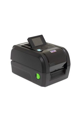 Tsc TX300 Performans Serisi LCD Ekranlı 300 DPI Barkod Etiket Yazıcı