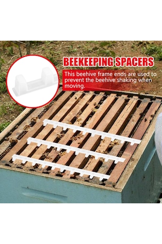 10'lu Çerçeve Ayırıcı Yongtao