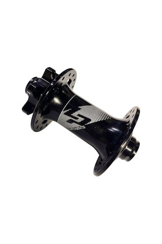 Shimano Fastace Df813-b Ön Göbek Boost 110/15mm 32d 6 Vida Siyah
