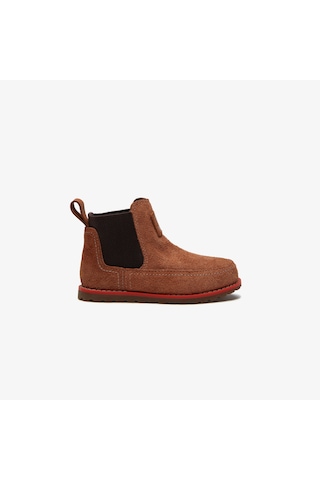 Timberland Pokey Pine Mid Çocuk Kahverengi Bot Tb0a2p2qa4g1