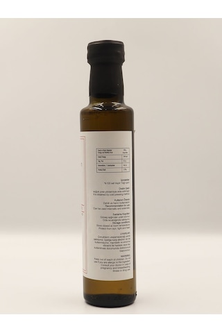 Aysenin Aspir Tohumu Yağı / Safflower Seed Oil 250 ML.