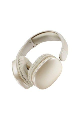 Cellularline Music Sound Maxi 3 ANC Bluetooth 5.3 Kulak Üstü Kulaklık