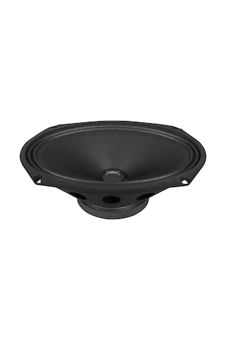 Mobass Mbm-69 Oval Midrange Hoparlör Takımı