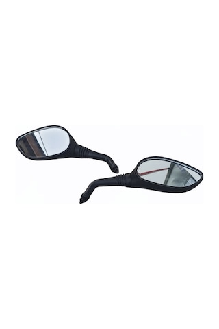 Salcano E-Bike Ayna 8Mm Düz Diş Or. (498773141)