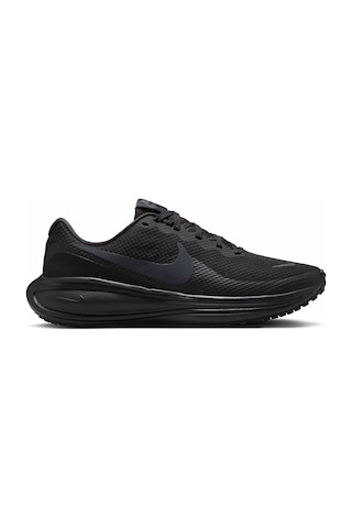 Nike Hj8485 W Nike Revolution 8 Garson Spor Ayakkabı Siyah
