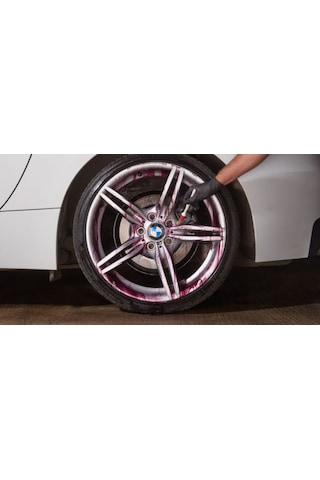 Auto Glym Demir Tozu Temizleyici Magma 500 Ml