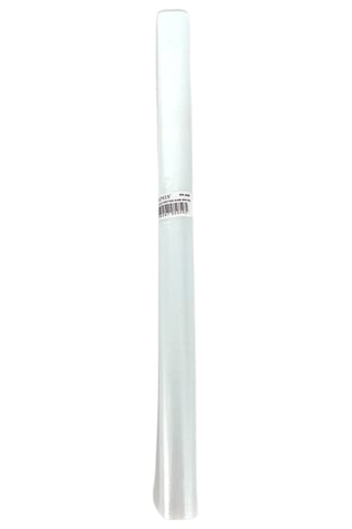 Rubenis Rulo Buzlu Şeffaf Defter Kabı 40X150 CM 1 Adet