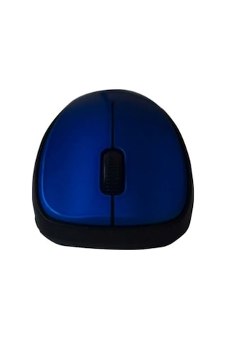 Gomax M5 2.4 GHZ Nano Alıcı Kablosuz Mouse