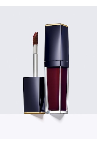 Estee Lauder Pure Color Envy Mat Likit Ruj Red Noir