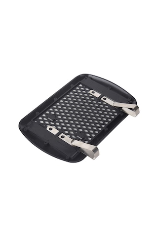 Dm-071 Araç Güneşlik Pp+cam Makyaj Aynası Araba Güneşlik Plaka Klipsli Ultra Clear Ayna