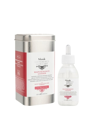 Nook DHC Energizing Maintenance Losyon 125 ML