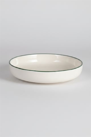 Toledo Kase 17cm Rim Yeşil Rinart