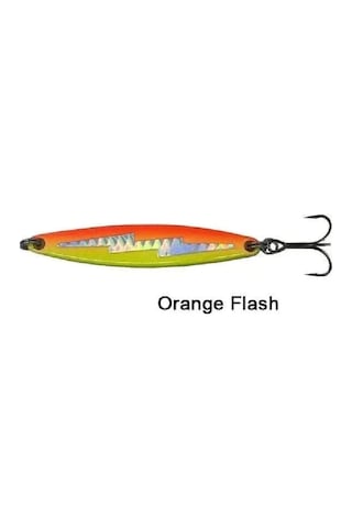 Hansen Fight Orange Flash 7.6cm 21g Kaşık