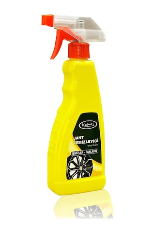 Jant Temizleme Spreyi 450 Ml Klwxnm45