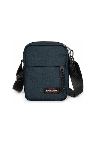 Eastpak The One Triple Denim Mini Askılı Çanta Lacivert EK04526W
