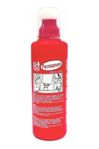 Educa 17193 Yeni Fix Puzzle Yapıştırıcısı 250 Ml