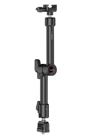 Hd02 10 Magic Arm Crab Clamp - T098