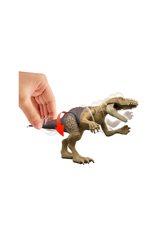 Jurassic World Herrerasaurus Jgb81