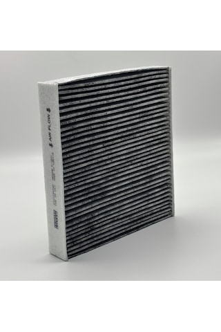 Regato Filter Renault Megane E-tech Karbon Kabin/polen Filtresi