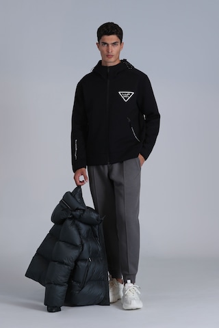 Lufian Darel Erkek Eşofman Altı Yeşil Yeşil 112050053100600 Yeşil