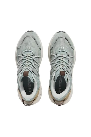 Under Armour Fat Tire Venture Pro Erkek Günlük Ayakkabı 3027212-348 Yeşil