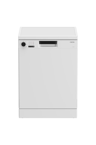 Altus AL 403 MP 3 Programlı 13 Kişilik Bulaşık Makinesi