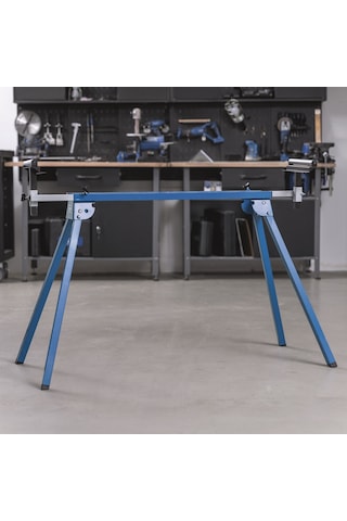Scheppach Umf1550 Üniversal Testere Tezgahı