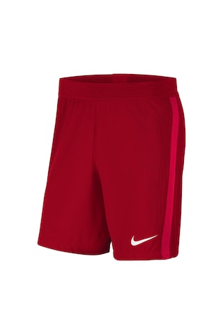 Nike Vaporknit 3 Erkek Kırmızı Şort