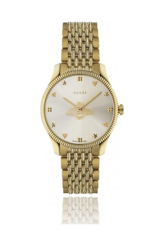 Gucci YA1264155 Kadın Kol Saati