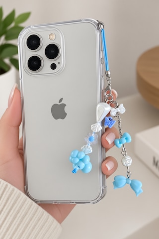 Elizimsanatfilografi Telefon Süsü,telefon Aksesuar,hediyelik