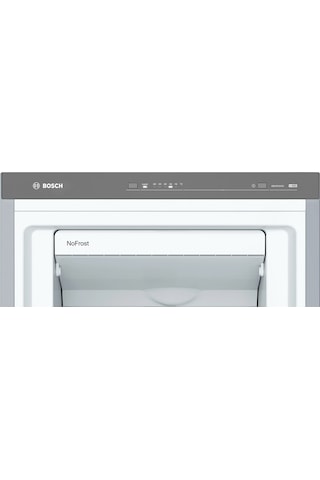Bosch GSN36VIEP 242 L Serie 4 Solo Derin Dondurucu