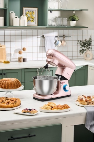 Karaca Multichef 1900 W Stand Mikser Mutfak Şefi 5.5 L