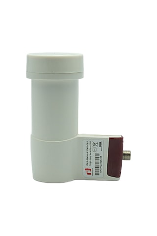 İnverto Red Extend Hdtv 0.3Db 40Mm Tekli Lnb