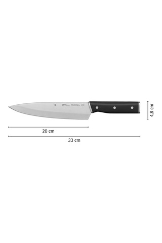 Wmf Sequence Şef Bıçağı 20 Cm