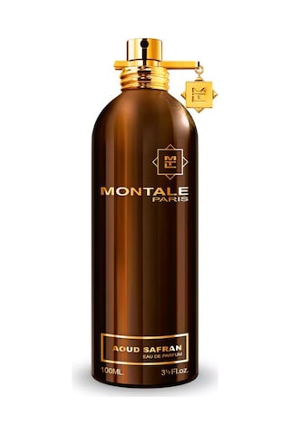 Montale Aoud Safran Edp 100 Ml Unisex Parfüm Odunsu