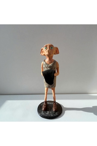 Harry Potter- Dobby Figürü