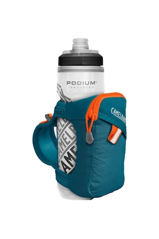Camelbak Quick Grip Chill El Tipi Matara 21oz, Çok Renkli